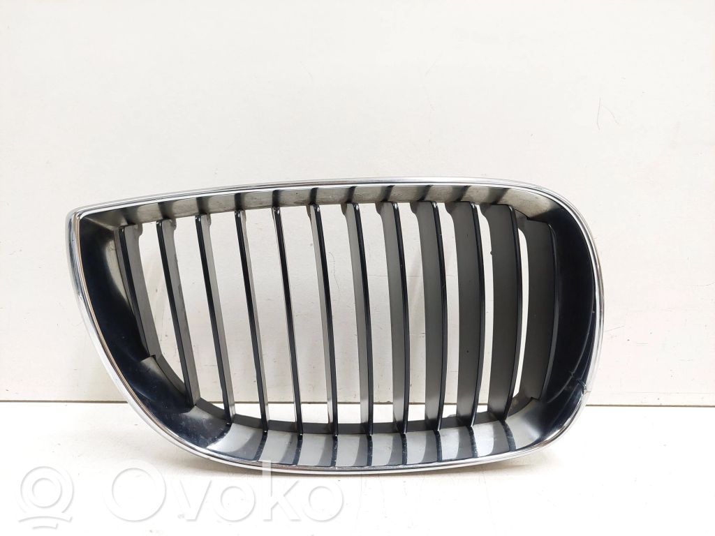 Front grill   51137128614,22405910