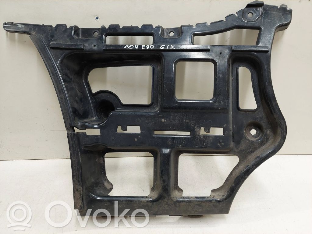 BMW 3 E90 E91 Support de pare-chocs arrière 