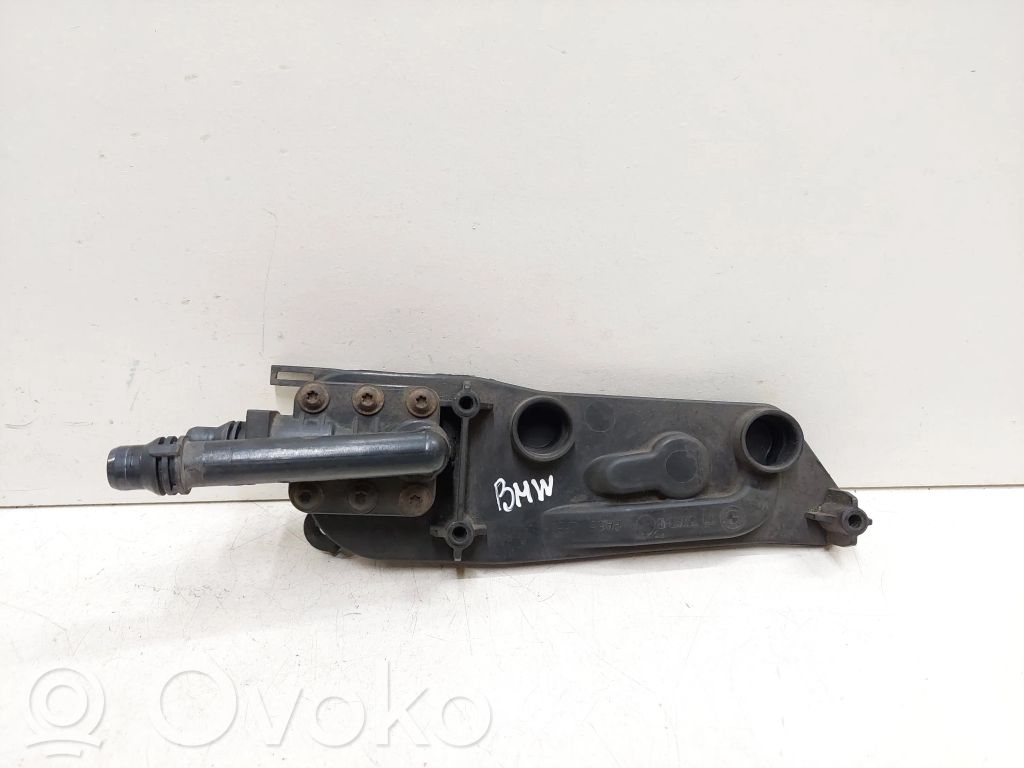 BMW 7 E65 E66 Termostatas/ termostato korpusas 