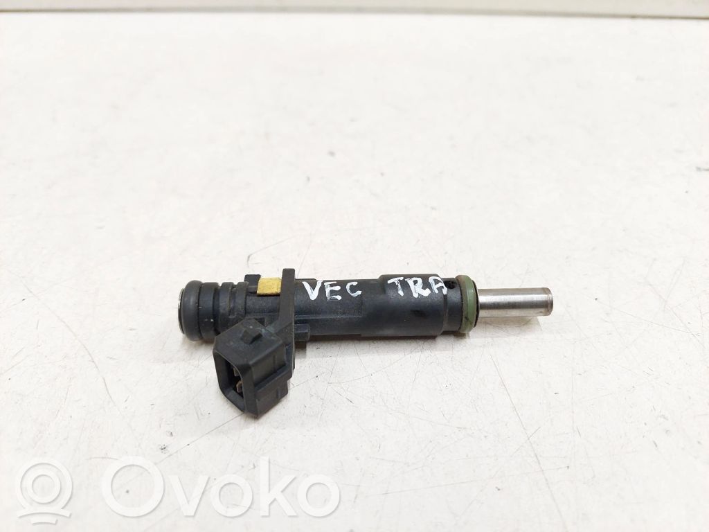 Inyector de combustible   55353806,6208C01078
