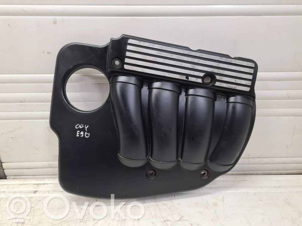 BMW 3 E90 E91 Engine cover (trim) 