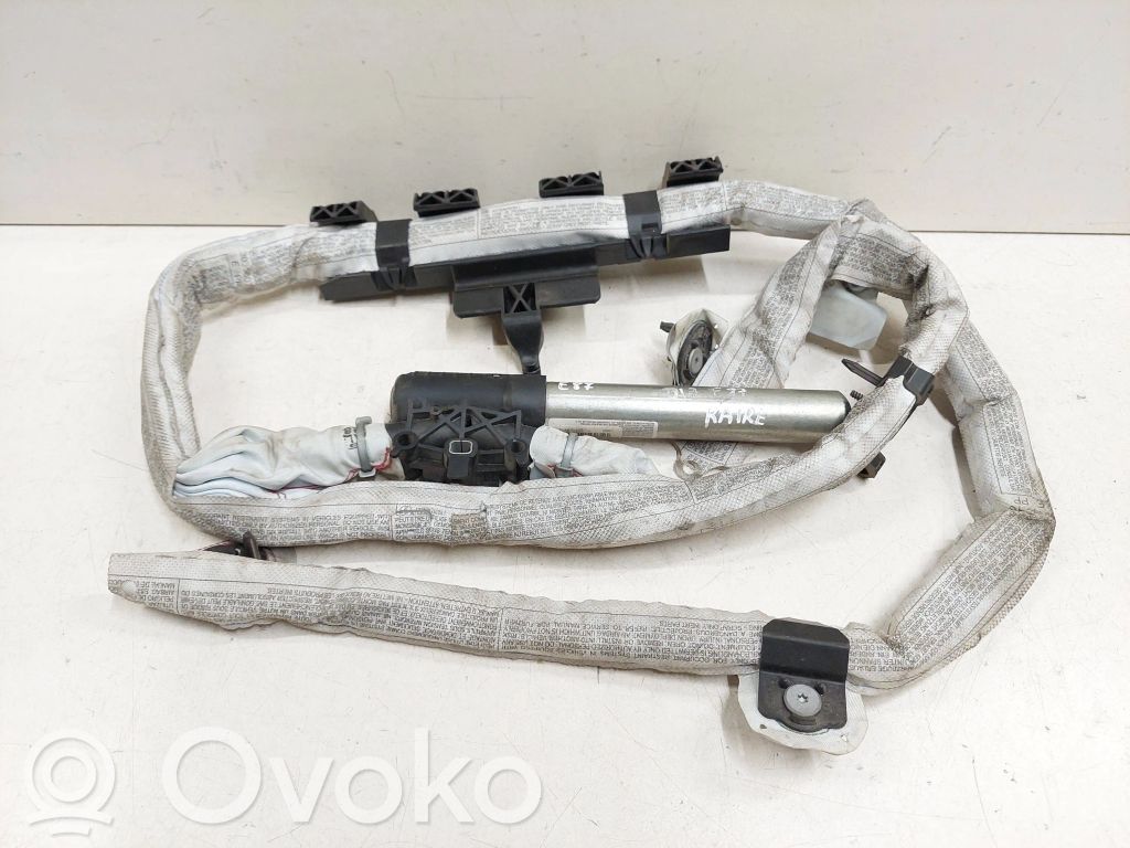 BMW 1 E81 E87 Airbag del techo 