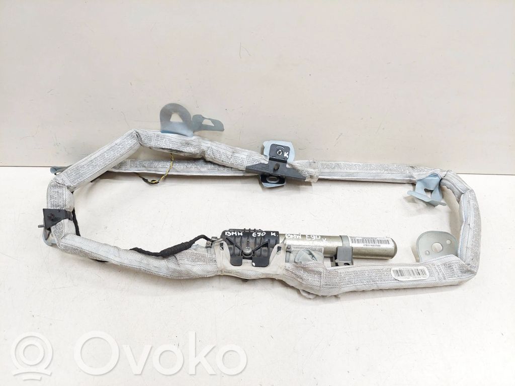 Airbag del techo   84696664503H,30380424B,07B011KB3708V,30388491D
