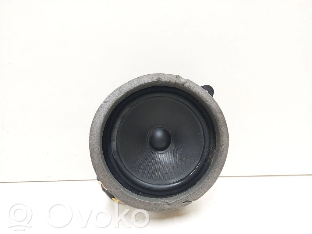 BMW X5 E53 Altavoz de la puerta trasera 