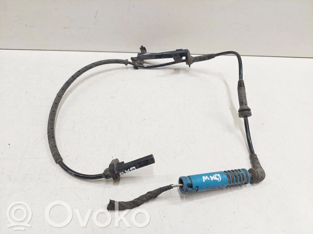 ABS rear brake sensor   0265007849,267493