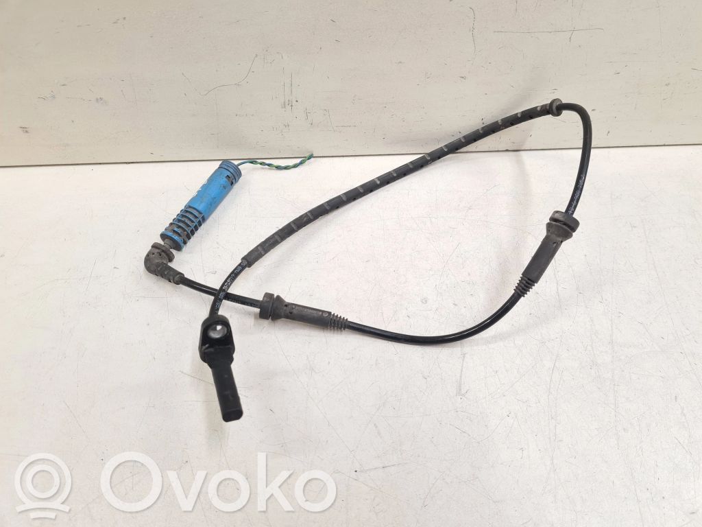 BMW 5 E60 E61 ABS rear brake sensor 
