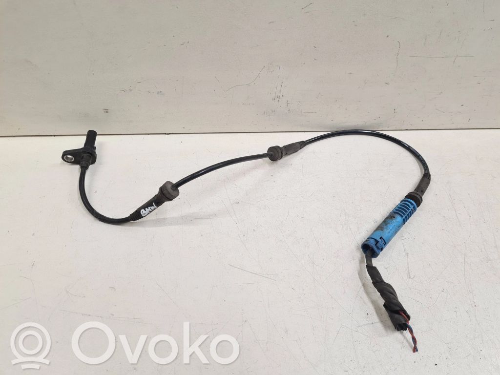 BMW 5 E60 E61 ABS Sensor 
