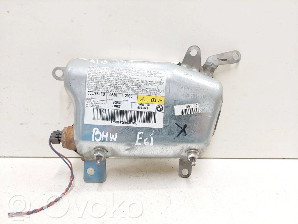 Front door airbag   6963021,601190401F,601190501C