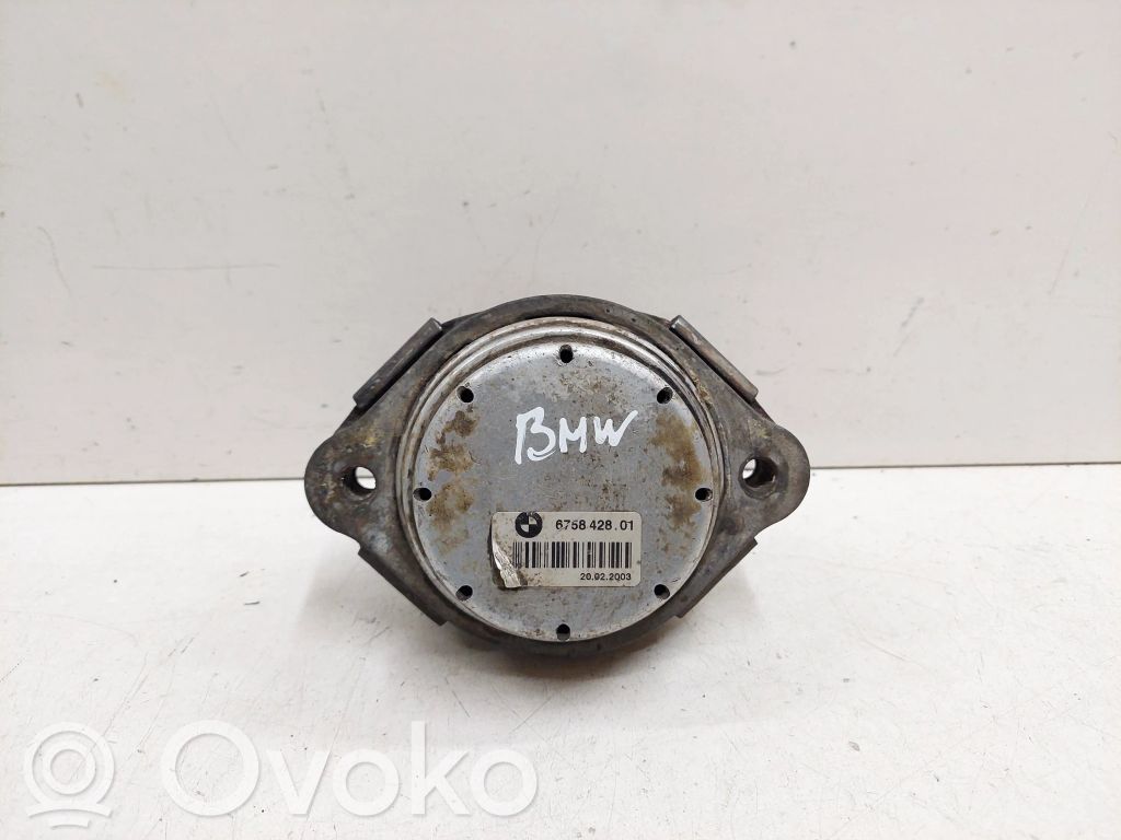 BMW X5 E53 Engine mount bracket 