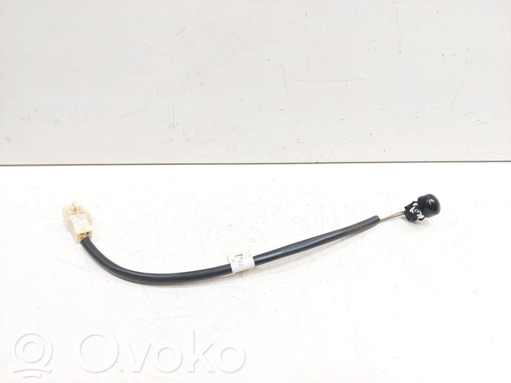 Toyota Avensis T250 Sun solar sensor 