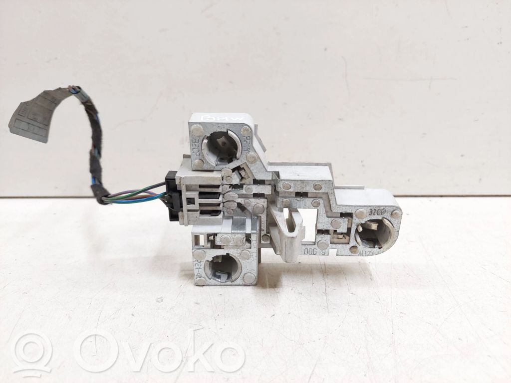 BMW 3 E46 Wkład lampy tylnej 