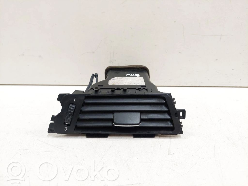 BMW 3 E90 E91 Dashboard side air vent grill/cover trim 