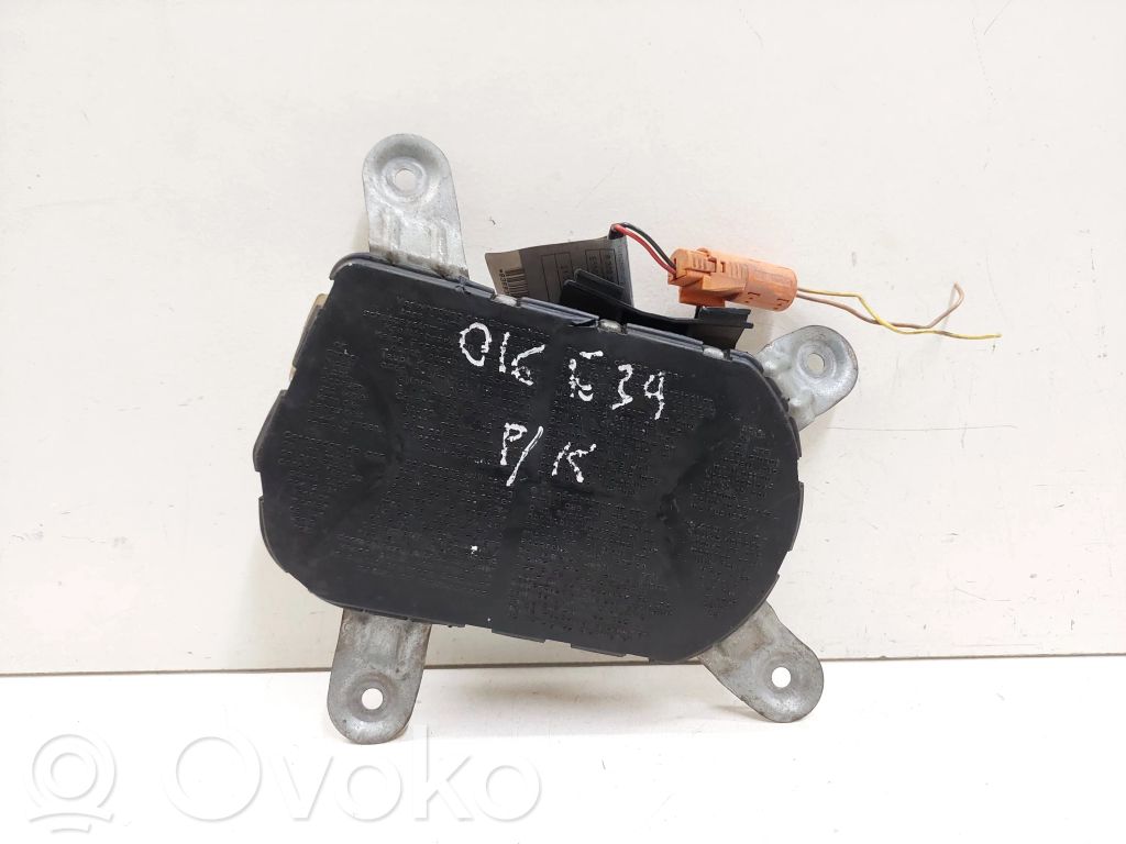 BMW 5 E39 Airbag ușă față 