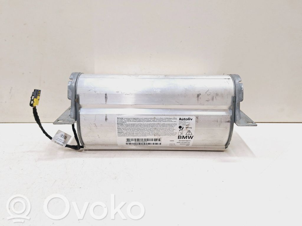 BMW 5 E60 E61 Airbag de passager 
