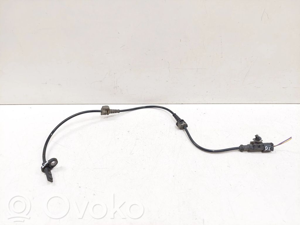 Peugeot iOn ABS Sensor 