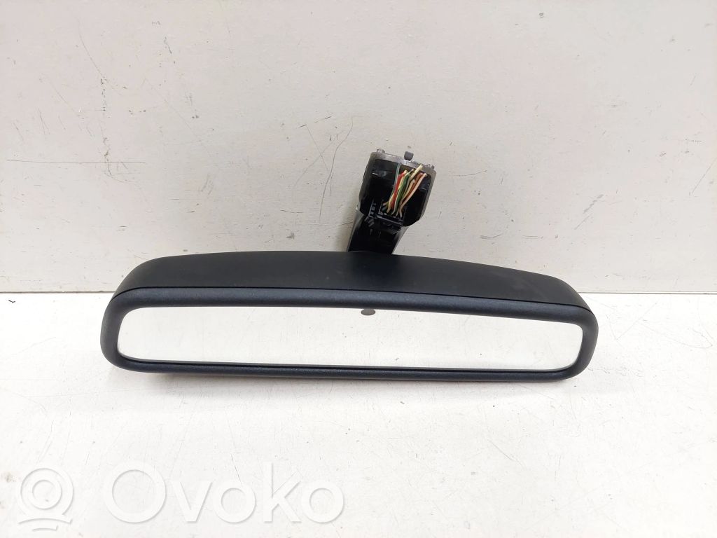 BMW X5 E53 Espejo retrovisor (interior) 