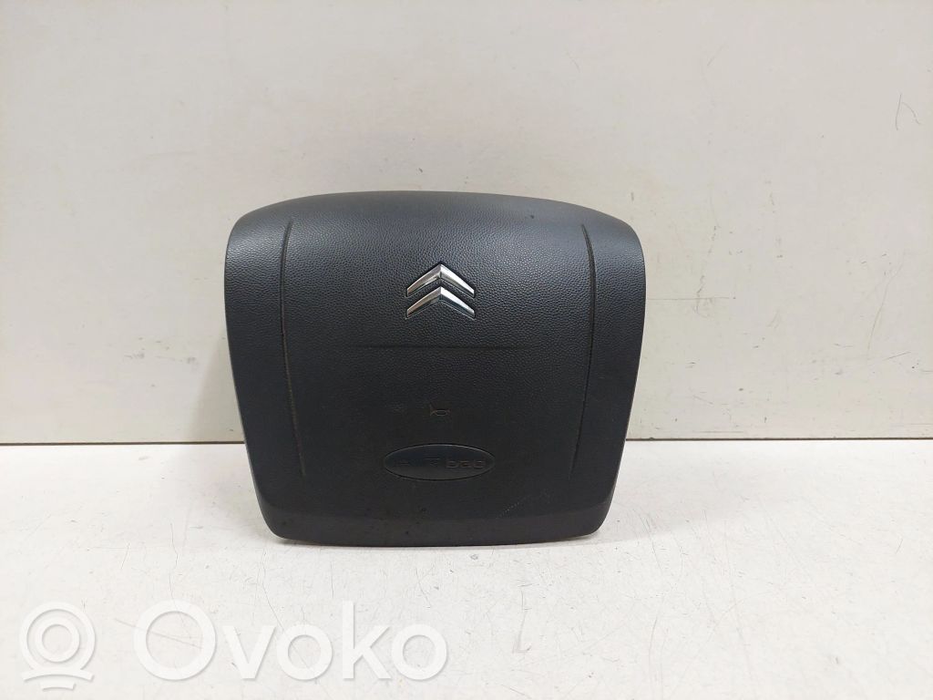 Citroen Jumper Poduszka powietrzna Airbag kierownicy 