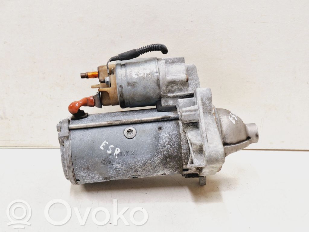 Renault Espace -  Grand espace IV Starter motor 