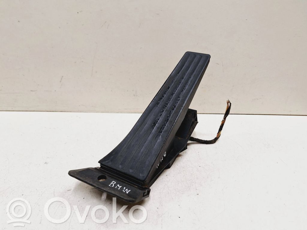 BMW X5 E70 Accelerator throttle pedal 