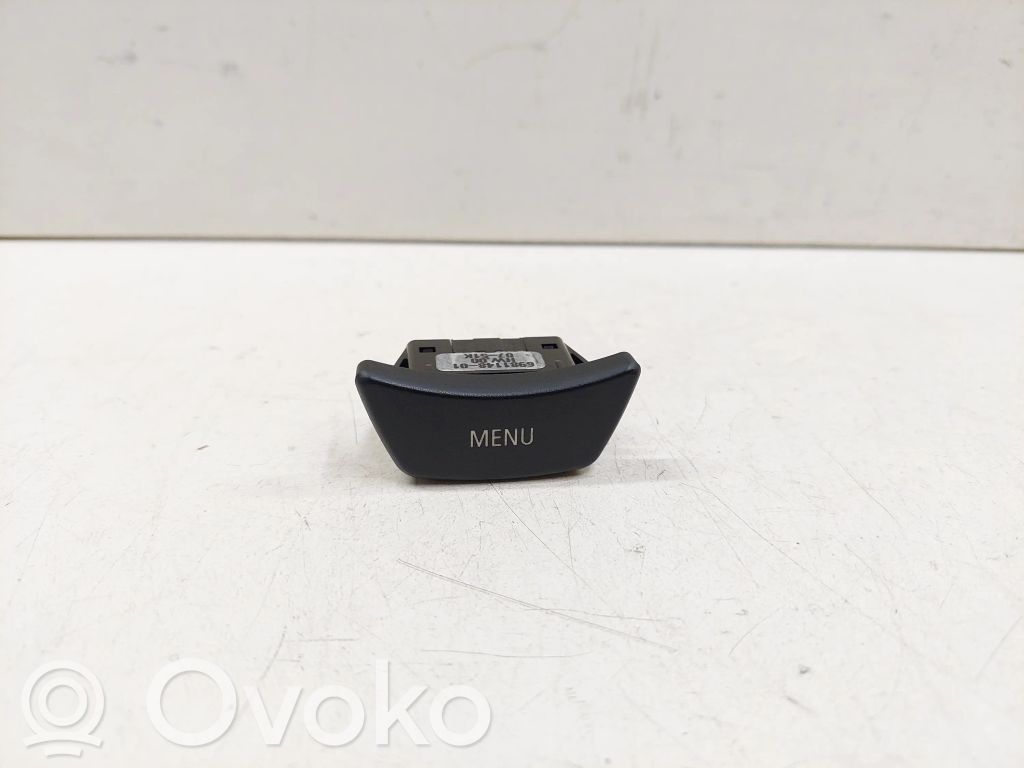 BMW 5 E60 E61 Other switches/knobs/shifts 