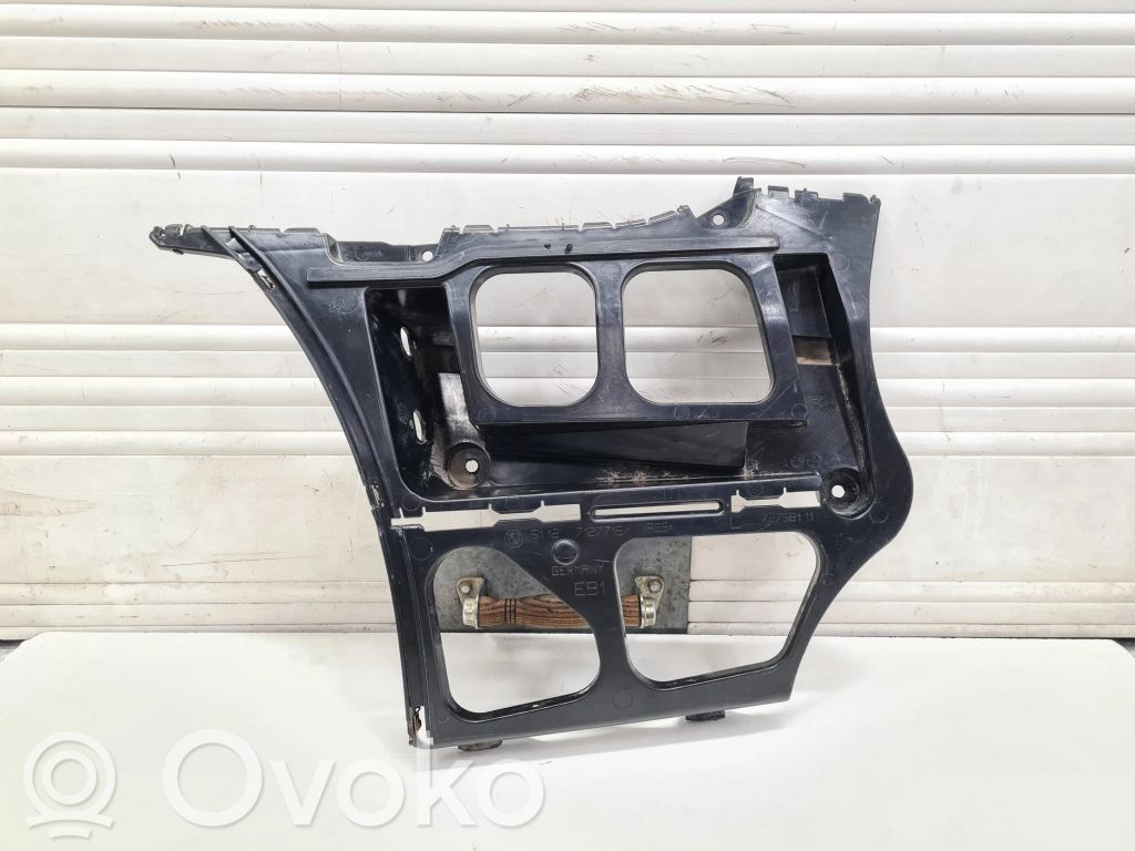 BMW 3 E90 E91 Rear bumper mounting bracket 