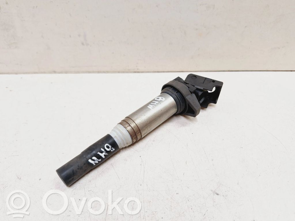 BMW 3 E90 E91 High voltage ignition coil 
