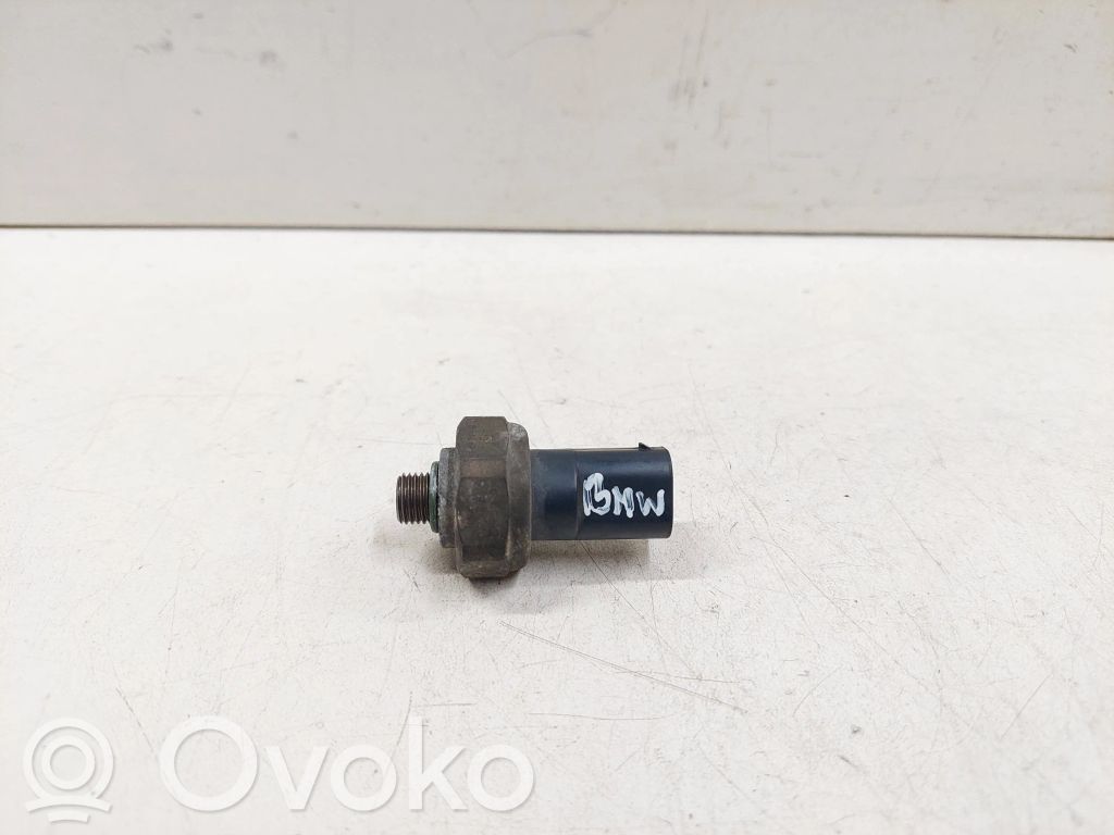 BMW 5 E60 E61 Czujnik ciśnienia klimatyzacji A/C 