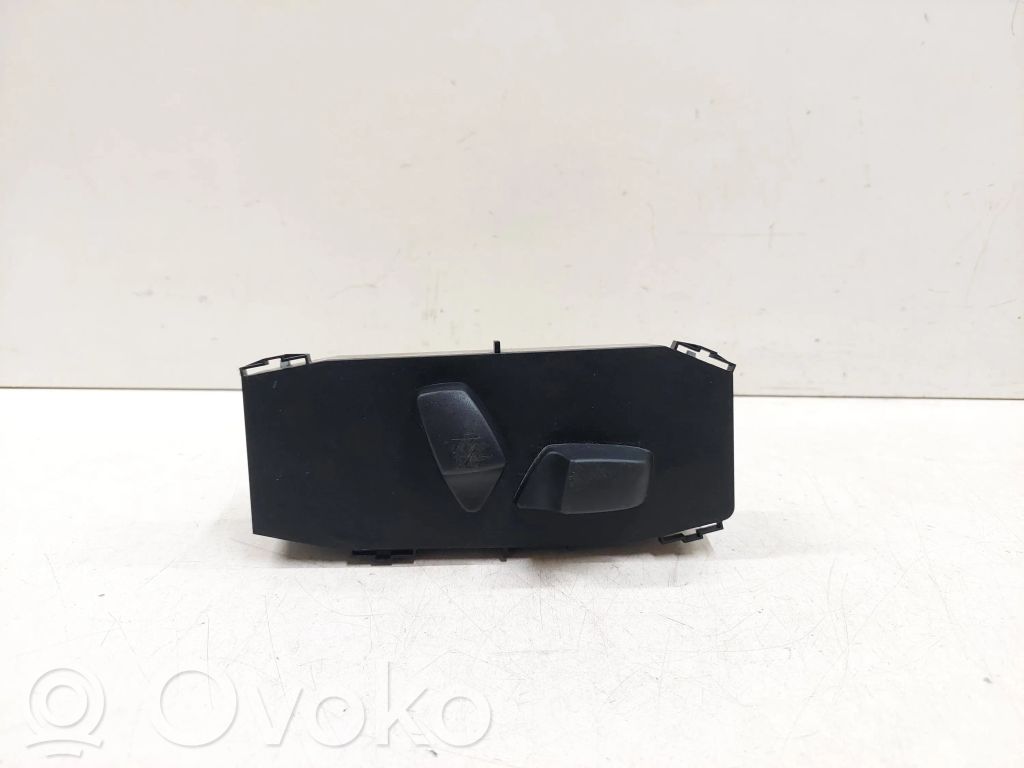 BMW 3 E92 E93 Seat control switch 