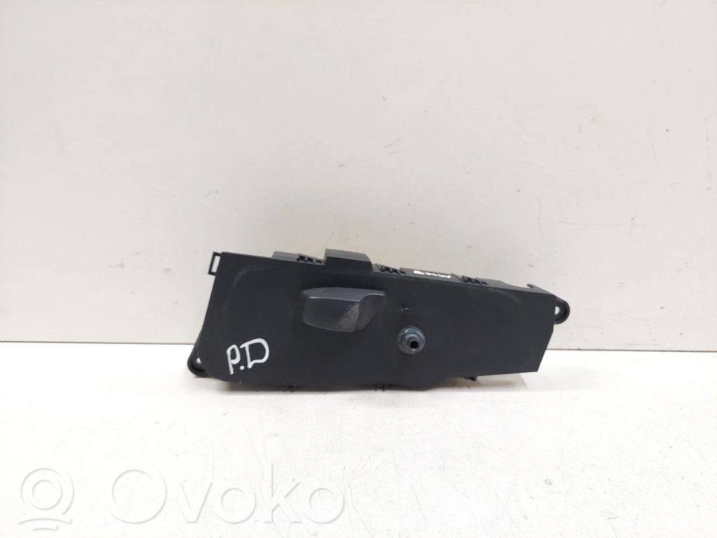 BMW X5 E70 Seat control switch 