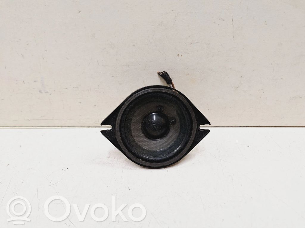 Altavoz del panel   4E0035411Q,280370002,373101002