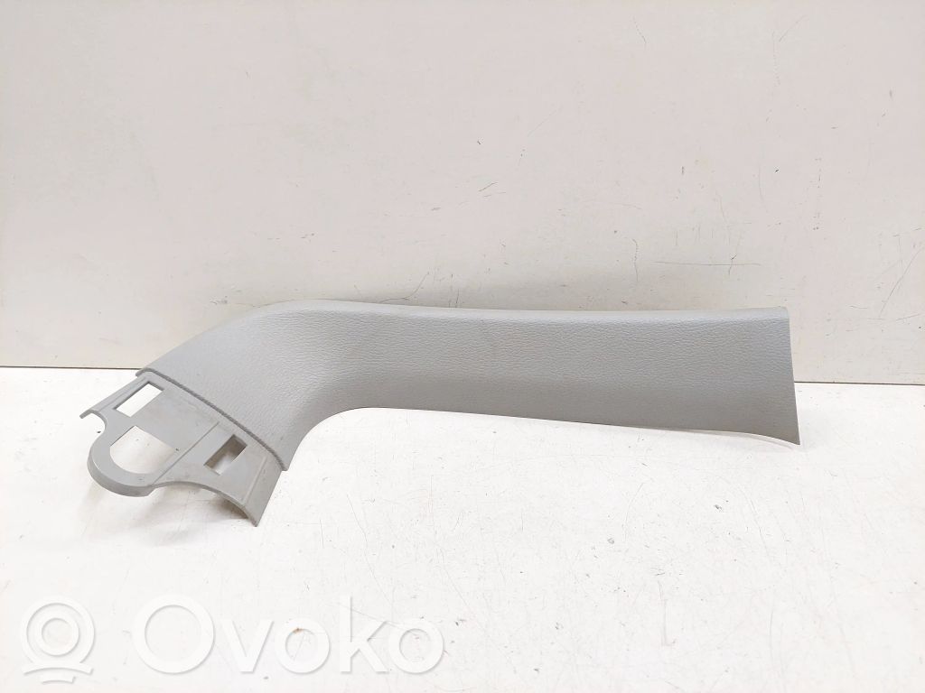 BMW X3 F25 Boczek / Tapicerka boczna bagażnika 