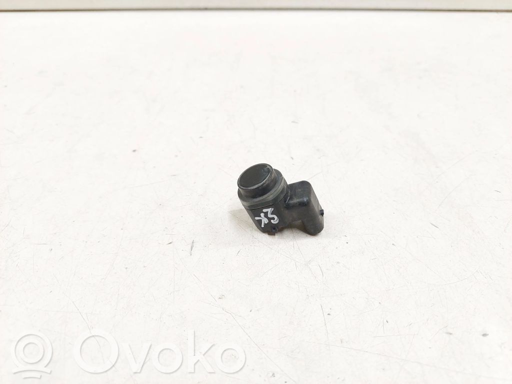 BMW X3 F25 Sensor de aparcamiento PDC 