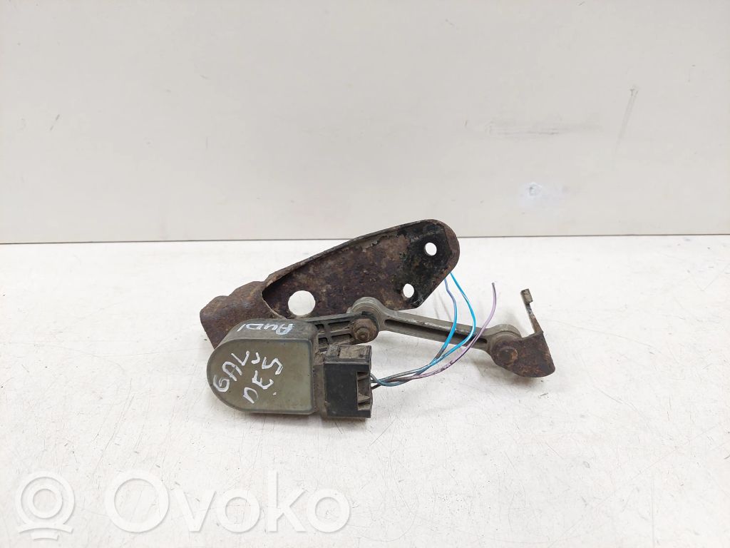 Audi A8 S8 D3 4E Headlight/headlamp level sensor 
