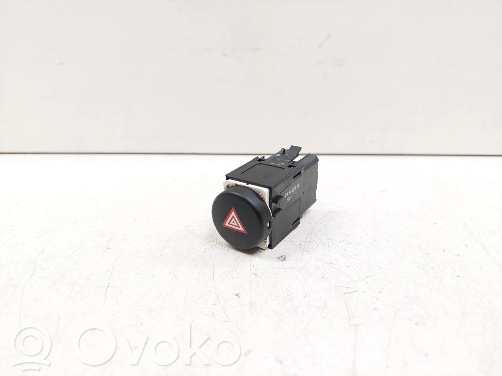 Seat Altea XL Hazard light switch 