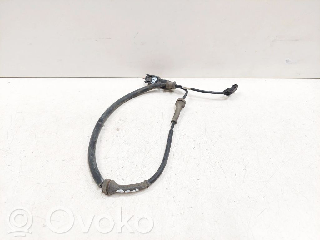 Renault Espace -  Grand espace IV ABS Sensor hinten 