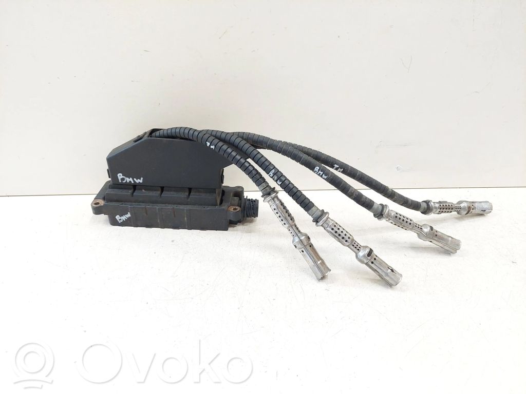 BMW 3 E46 High voltage ignition coil 