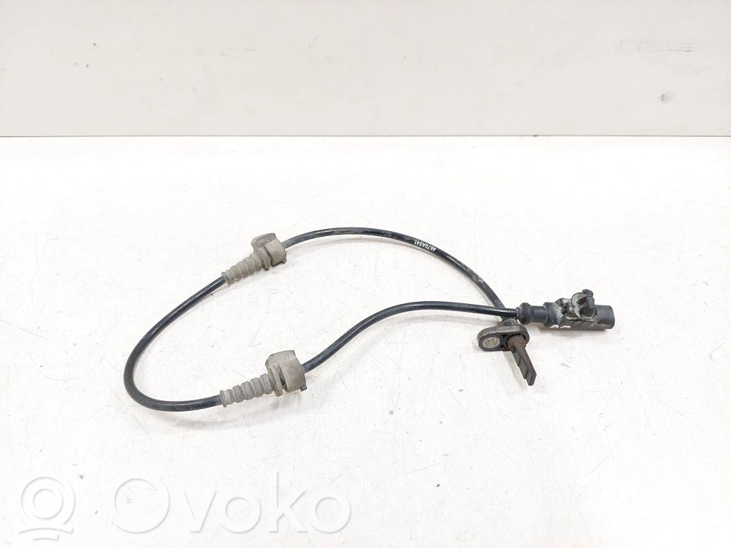 ABS Sensor   0265008370