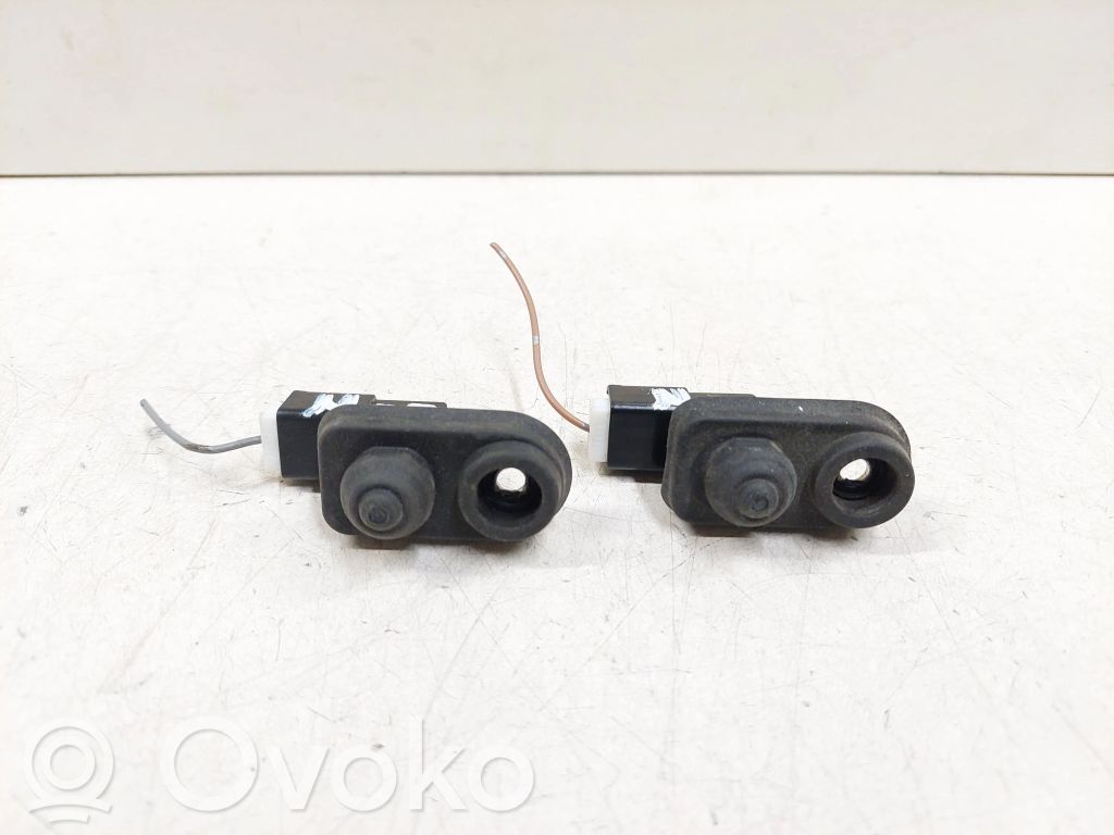 Peugeot iOn Front door sensor coupe 