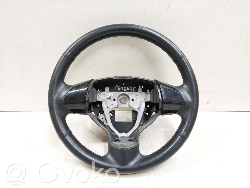Peugeot iOn Steering wheel 
