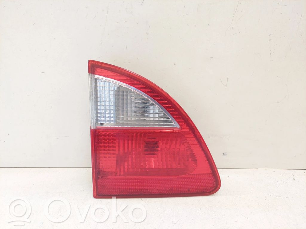 Ford Galaxy Tailgate rear/tail lights 