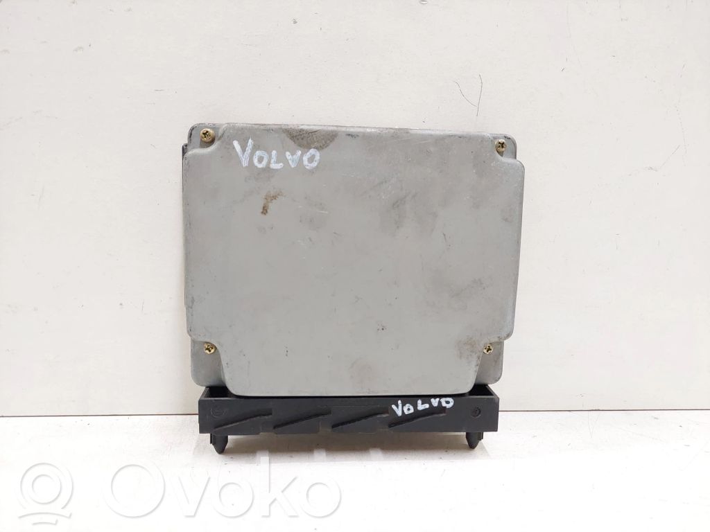 Volvo S80 Engine control unit/module 