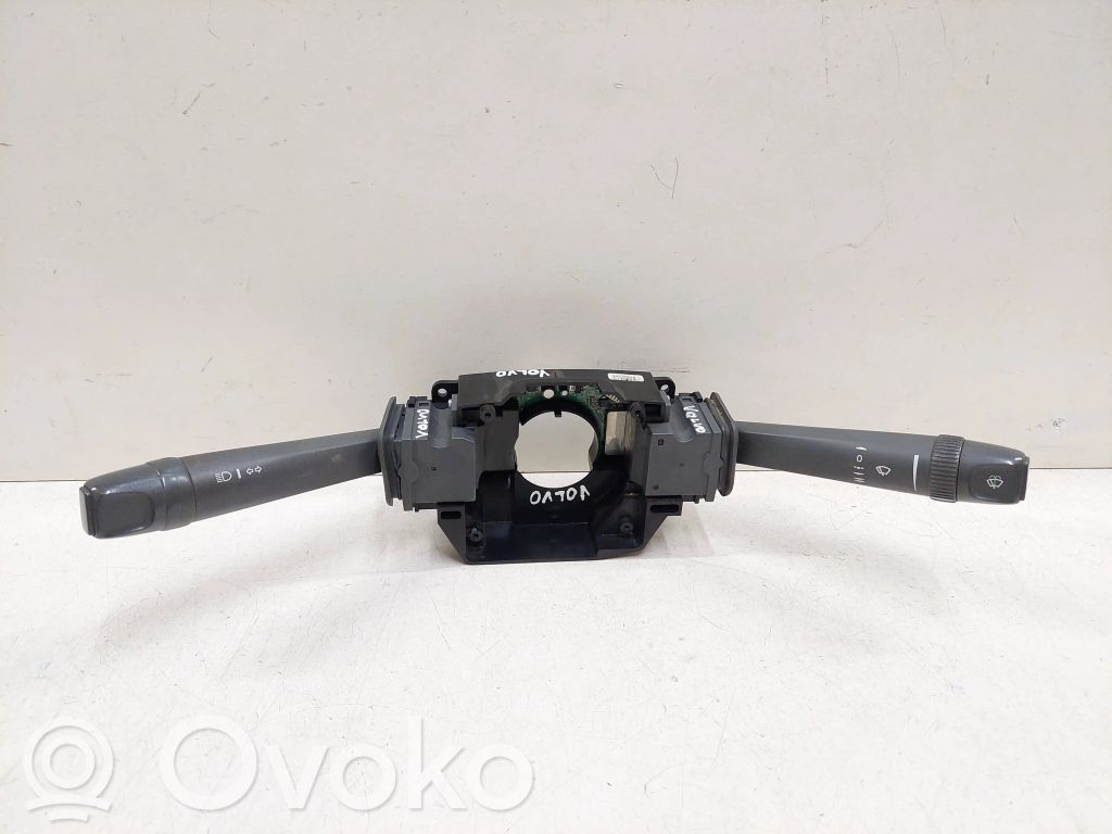 Volvo S80 Wiper turn signal indicator stalk/switch 