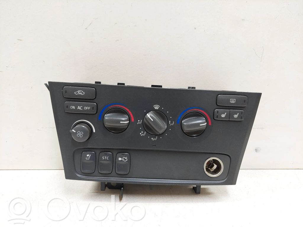 Volvo S80 Climate control unit 