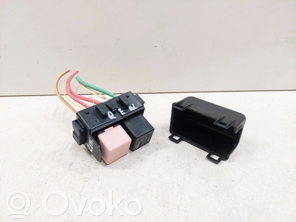 Renault Scenic II -  Grand scenic II Other relay 