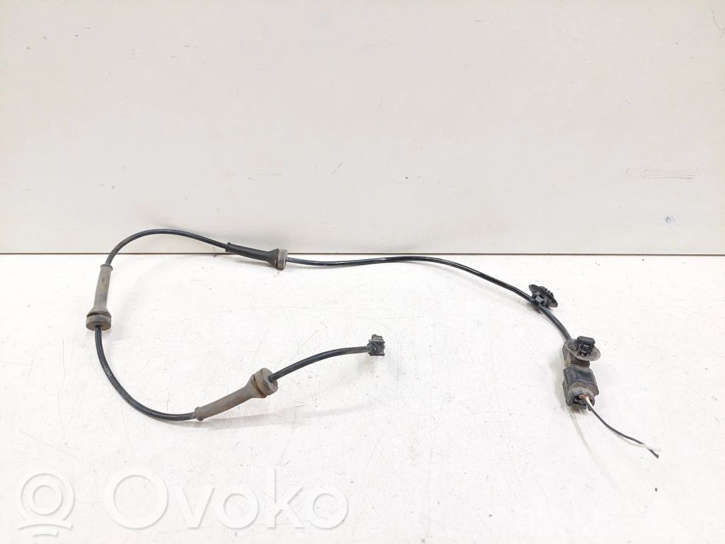 Renault Scenic II -  Grand scenic II ABS Sensor 
