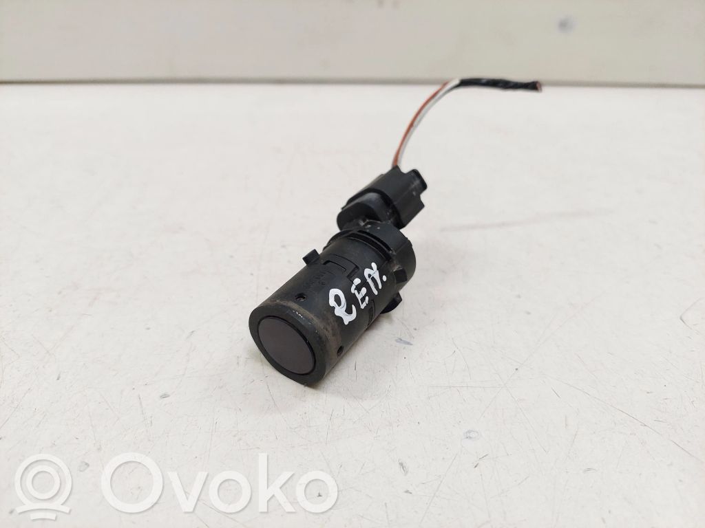 Renault Espace -  Grand espace IV Parking PDC sensor 