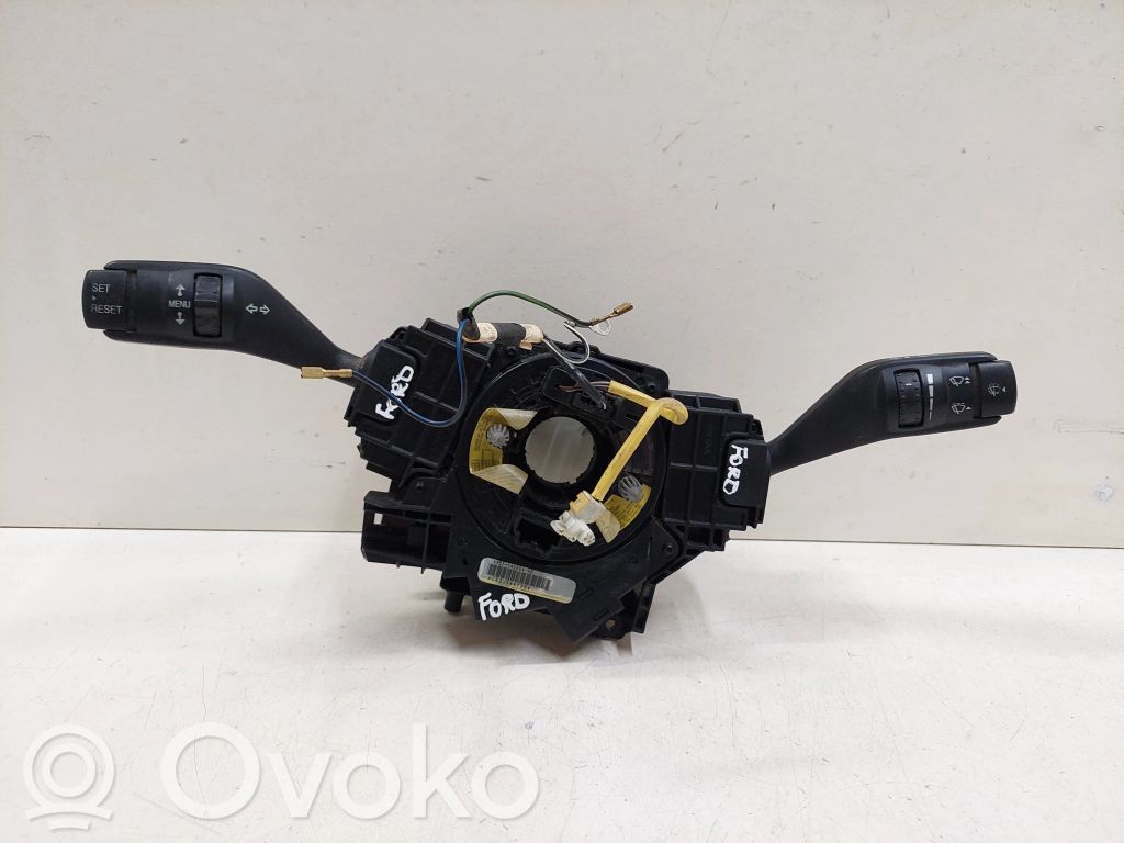 Ford Focus C-MAX Rokturu komplekts 