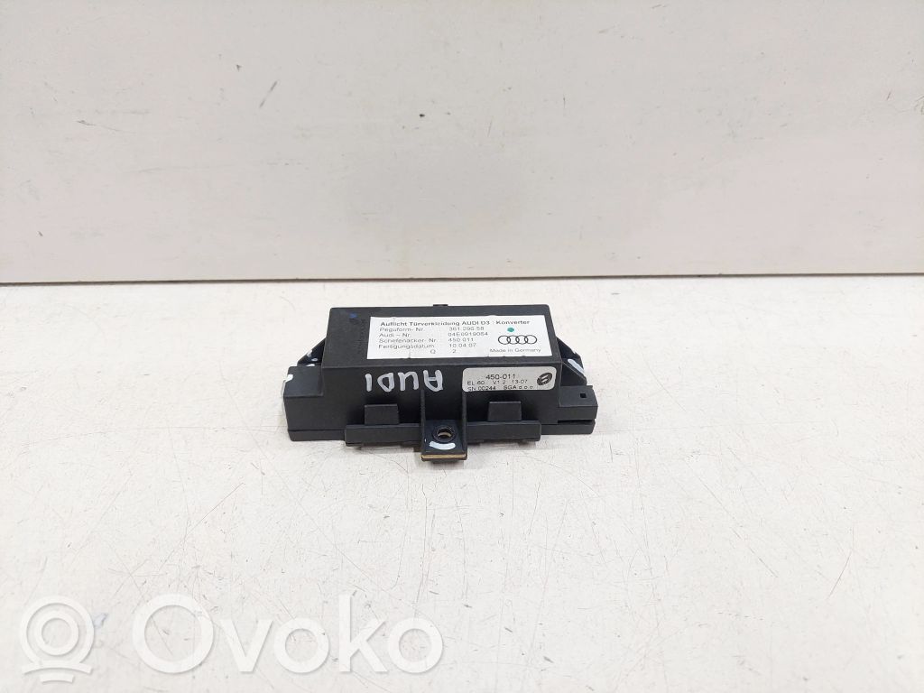 Unité de commande module de porte   04E0919064,36129658,450011