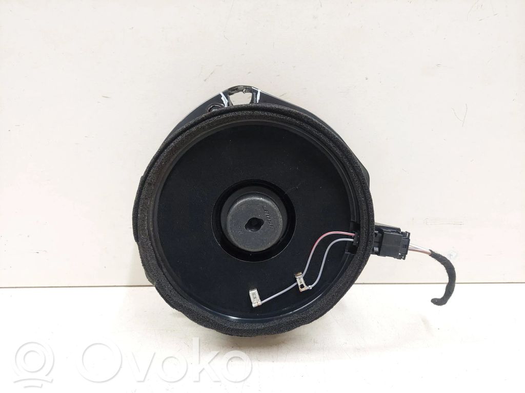 Audi A8 S8 D3 4E Haut-parleur de porte avant 