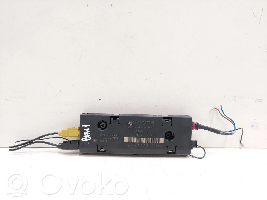 Antenos stiprintuvas   6958900,6520695890002,65206958900,10819610